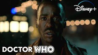 Tomorrow... | Doctor Who Returns Teaser | MM Productions