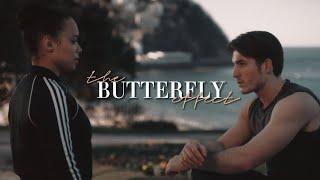 Romitri: the butterfly effect 