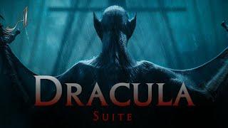 Dracula Suite | The Last Voyage of the Demeter (Original Soundtrack) by Bear McCreary