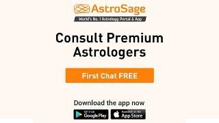 AstroSage Kundli - Now Talk to Astrologer with this premium astrology and horoscope app