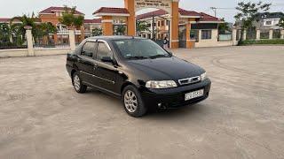 Fiat abell 2004 xe chính chủ.giá chỉ 55tr.Lh 0908372309 xem xe tại bến lức