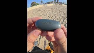 #detector #playa #кладоискатель #auriculares #xp #detection #metaldetector