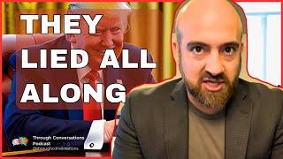 Mike Benz: Here's The Truth About Trump's "Bot Farms"