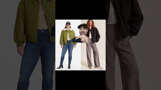 Explaining “Silhouette” in Fashion