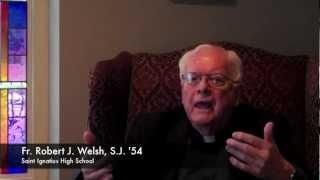 Saint Ignatius High School Reunion 2012