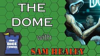 The DOME Review - with Sam Healey