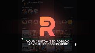 RoGold - Level Up Roblox