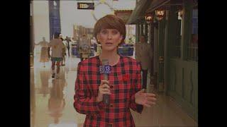 13News Now... Then: Military Circle Mall's fresh new look