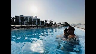 Park Hyatt Dubai - Lagoon Beach by Twiggy