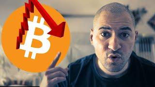  BITCOIN DUMP: 99% WERDEN ABGEZOCKT!