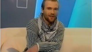 Экс-ведущий MTV Михаил Рольник впал в кому