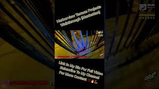 Inside Harborview Terrace Projects (Manhattan) #hellskitchen #hoodvlogs #nycprojects #manhattan #nyc