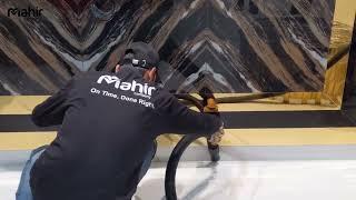 Pakistan's Best Cleaning Services | Mahir Company