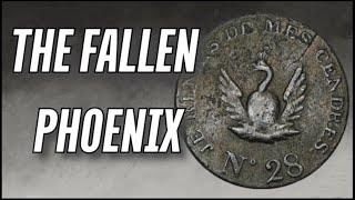 The Fallen Phoenix