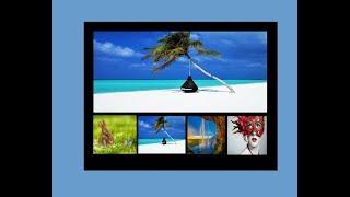 How to create image slider using html and css