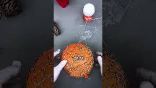 This was a really cool craft idea. Inspiration from @tutacuteart