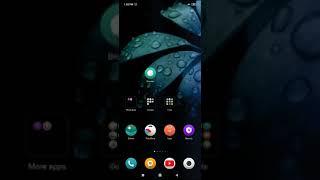 how to open full screen video redmi note 7