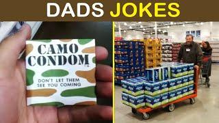 Times Dads Took Their Jokes To Another Level (NEW PICS) | Happy Bears