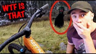 10 Creepiest Things Caught On GoPro Camera!