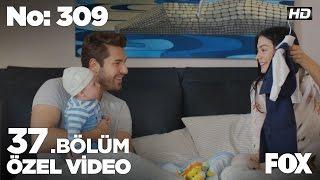 Lale ve Onur, Emir bebeği paylaşamıyor! No: 309 37. Bölüm