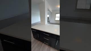 1 Bedroom Apartment Walkthrough | Montclair on the Park | St. Louis | Mac Properties