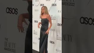 Top Red Carpet Looks from the ASOS Beauty Awards #asos