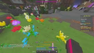 HYPIXEL SKYBLOCK | S2 Foraging 50