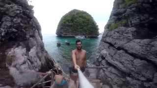 Monopod Selfie