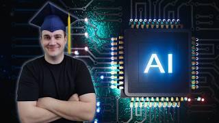 Top 5 Fastest College Majors for Jobs in "Artificial Intelligence"