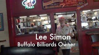 Buffalo Billiards Table Sales & Service