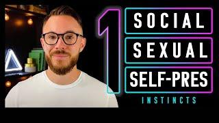 Instincts for Enneagram Type 1 Reformers [Sexual, Social, Self-Pres]