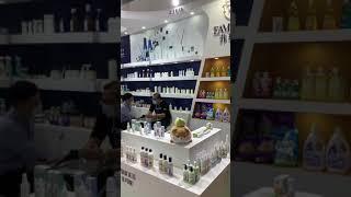 2021 China International Beauty Expo