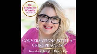 Healing Happens When You Live: Jovhannah Tisdale on Trauma, Energy, and Sacred Wellness | Convers...