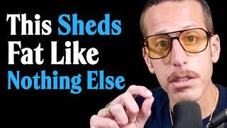 The World's Easiest Plan For Visceral Fat Reduction | Ben Azadi