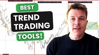 The Best Trend Trading Tools, Tips & Tricks