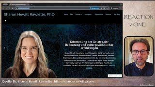 Zufälle, Synchronizitäten und Zeichen aus der Geistigen Welt | Dr. Sharon Rawlette