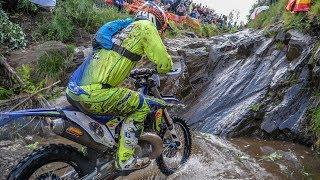 Wade Young | Hard Enduro 2018 | Season Highlights