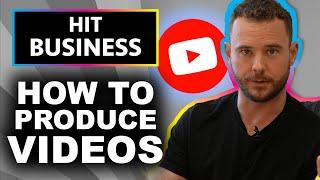 How to Create the BEST Social Media Videos (HIT Network Joins the DISCORD)