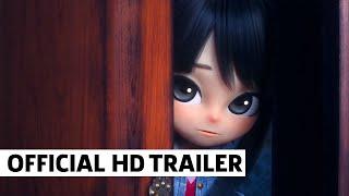 Balan's Wonderworld Reveal Trailer | Square Enix Presents 2021