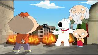 Family Guy Season 22 EP 10-15 | New Family Guy 2024 Full Episode NoZoom NoCuts#1080p