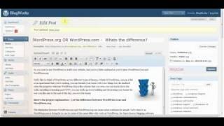 WordPress Tip How to Add Read More Tag