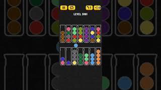 Ball Sort Puzzle Level 3861 = Cup Sort Puzzle Level 3861 = Water Sort Puzzle Level 3861 All the same