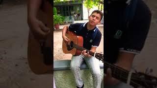 Alexis Valle - Me Gustas Me Gustas - (Cover) 2018