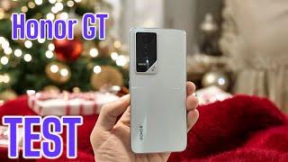 Honor GT REVIEW - Elegant Design and Premium Performance | TradingShenzhen