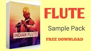 Free Flute Sample Packs | Free Loop Kit | free sample pack | trap flute sample pack free