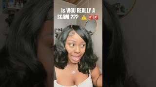 The Truth about WGU ️ #wgu #onlineschool #hrdegree