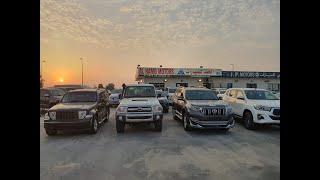 OUR STOCK...AL-HAMD MOTORS