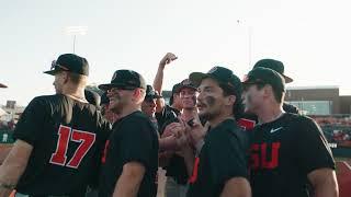 The 2025 NCAA Corvallis Regional: Cinematic Recap