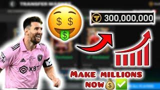  How to Make Unlimited Coins in FC Mobile: 100% Profit, 0% Loss – Act Now Before It’s Too Late! ⏳