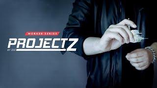 Project Z by Zee